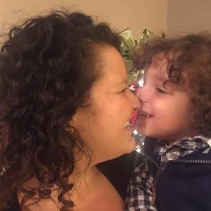 Meet your Posher, Karema